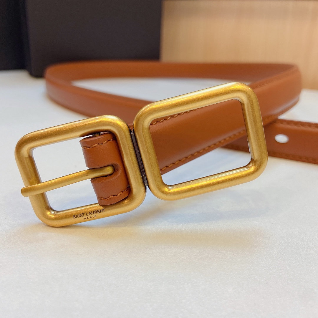 YSL belt-32