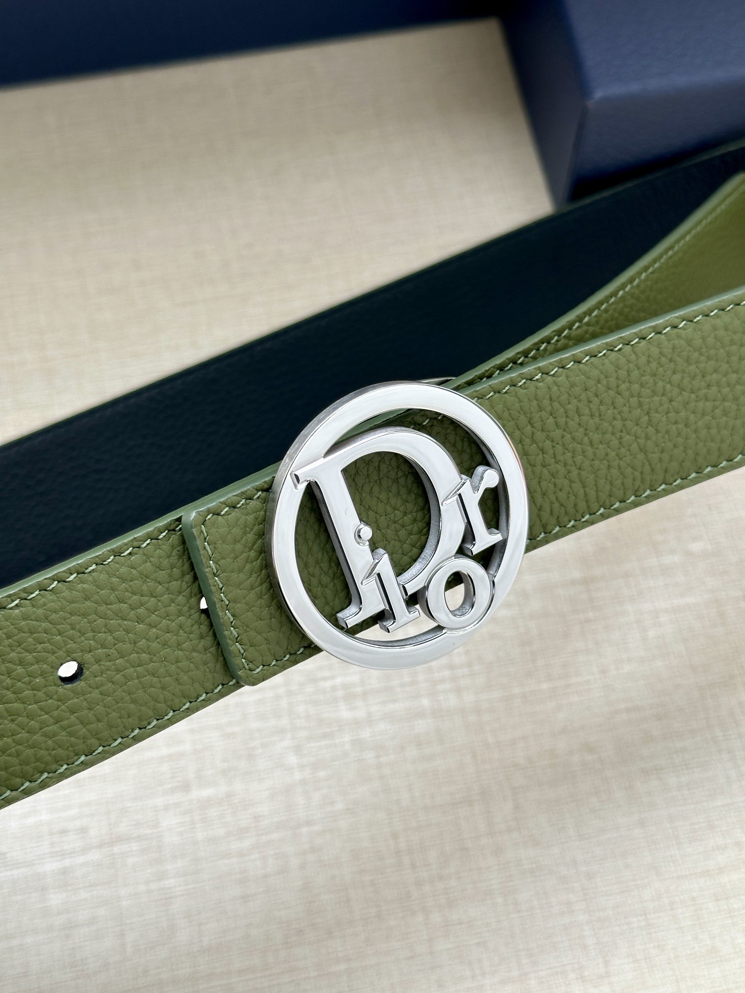 Dior belt-112