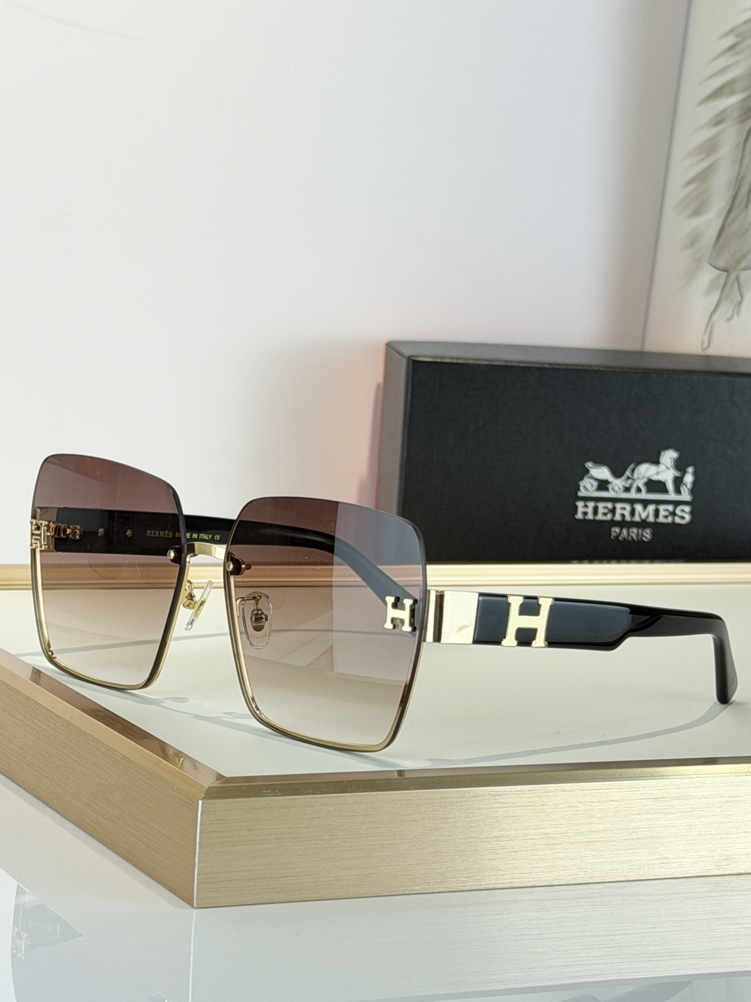 Hermes glasses-6
