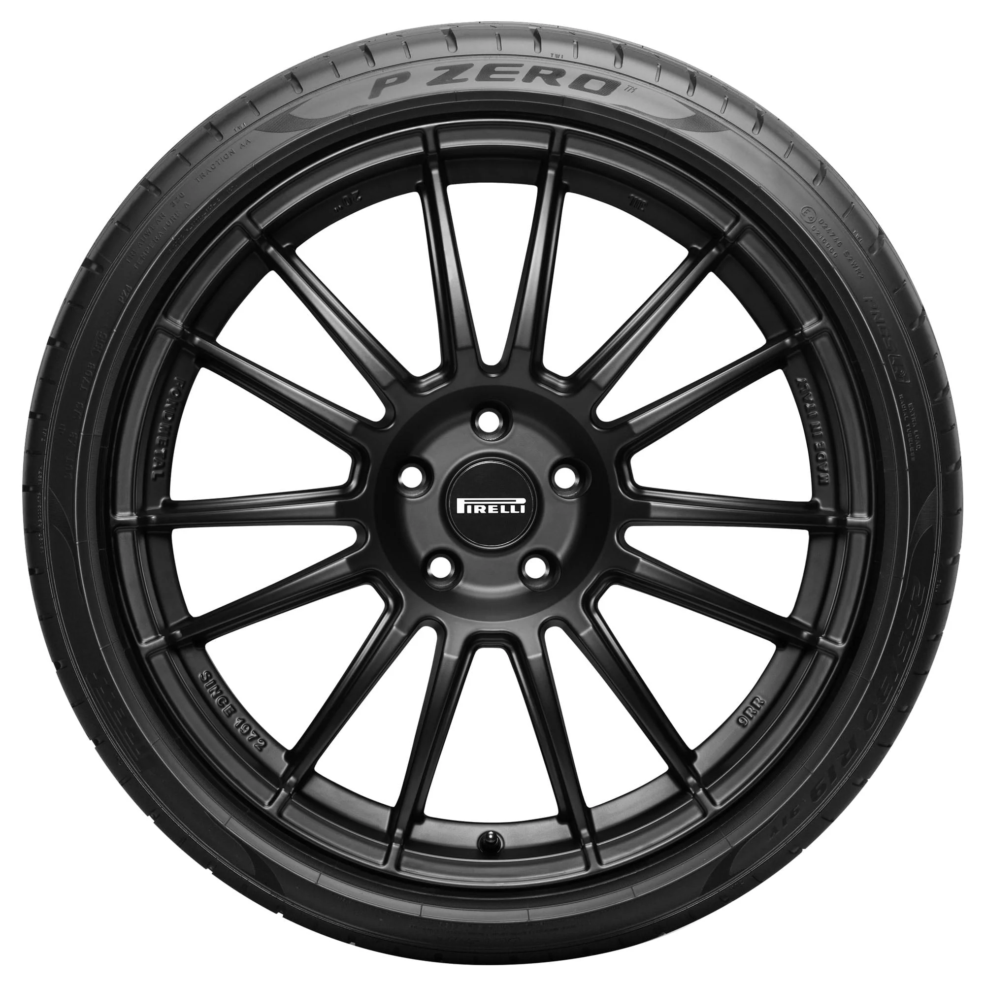 Summer 255/35ZR21 (98Y) XL passenger tires