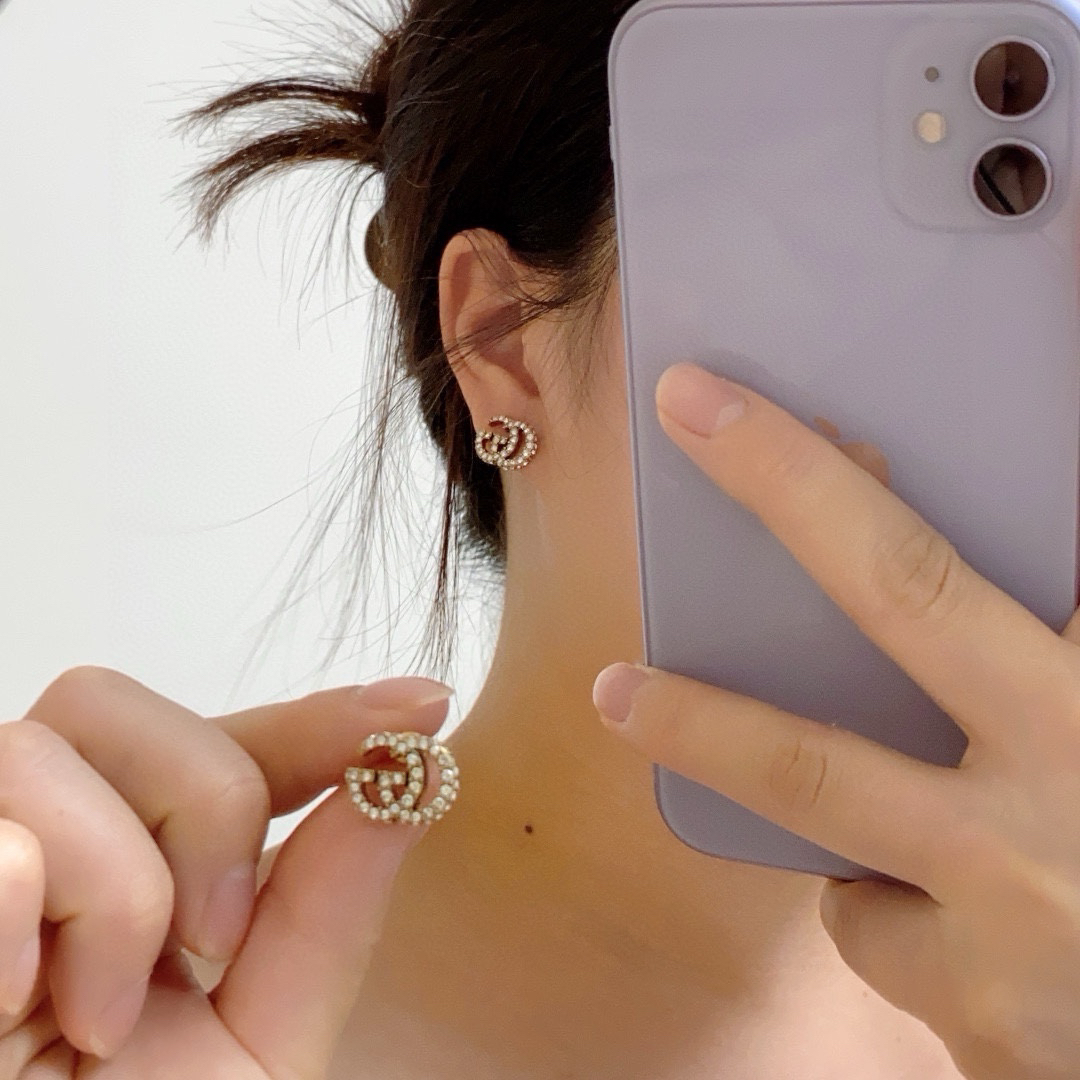 Gucci earrings-54
