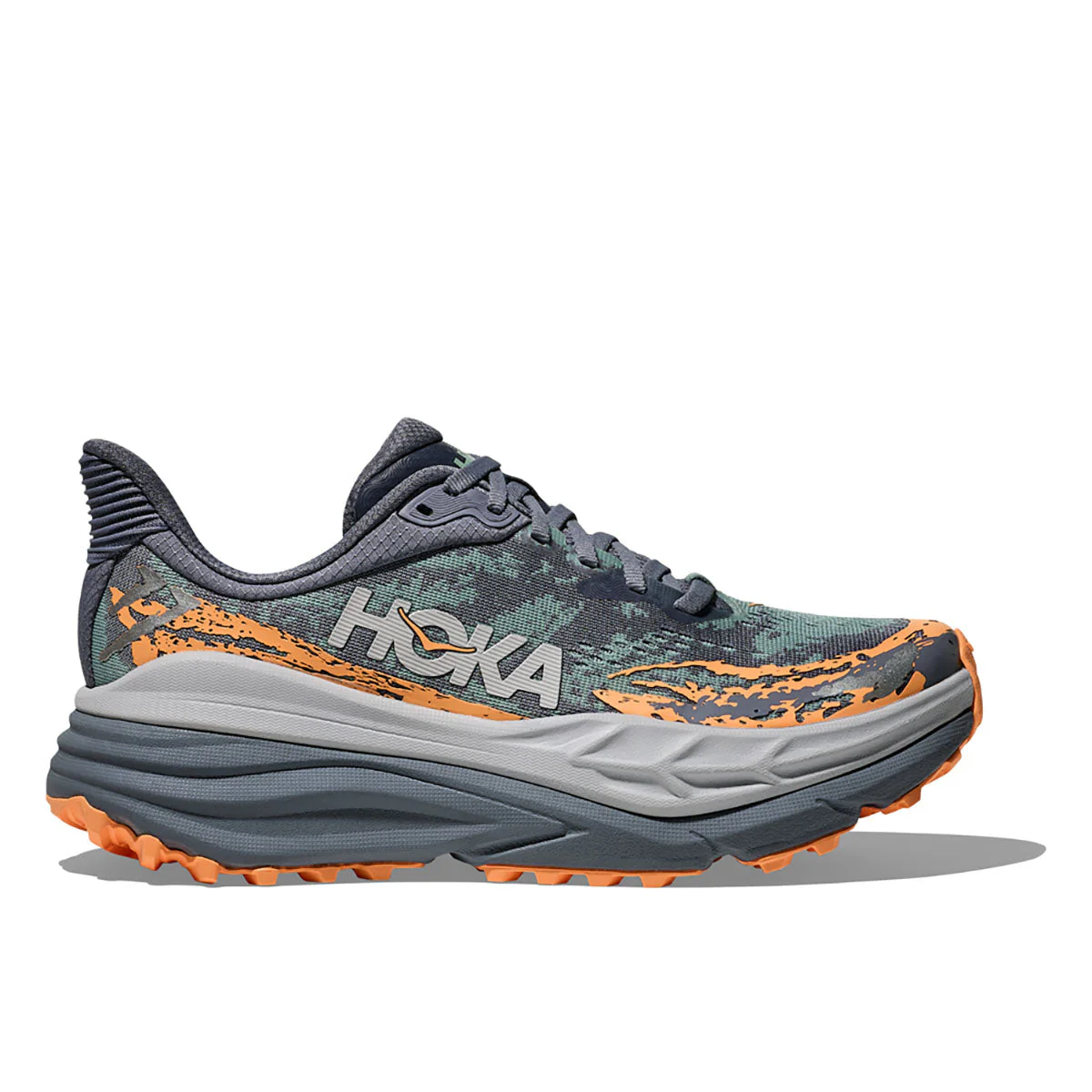 Women's Stinson 7