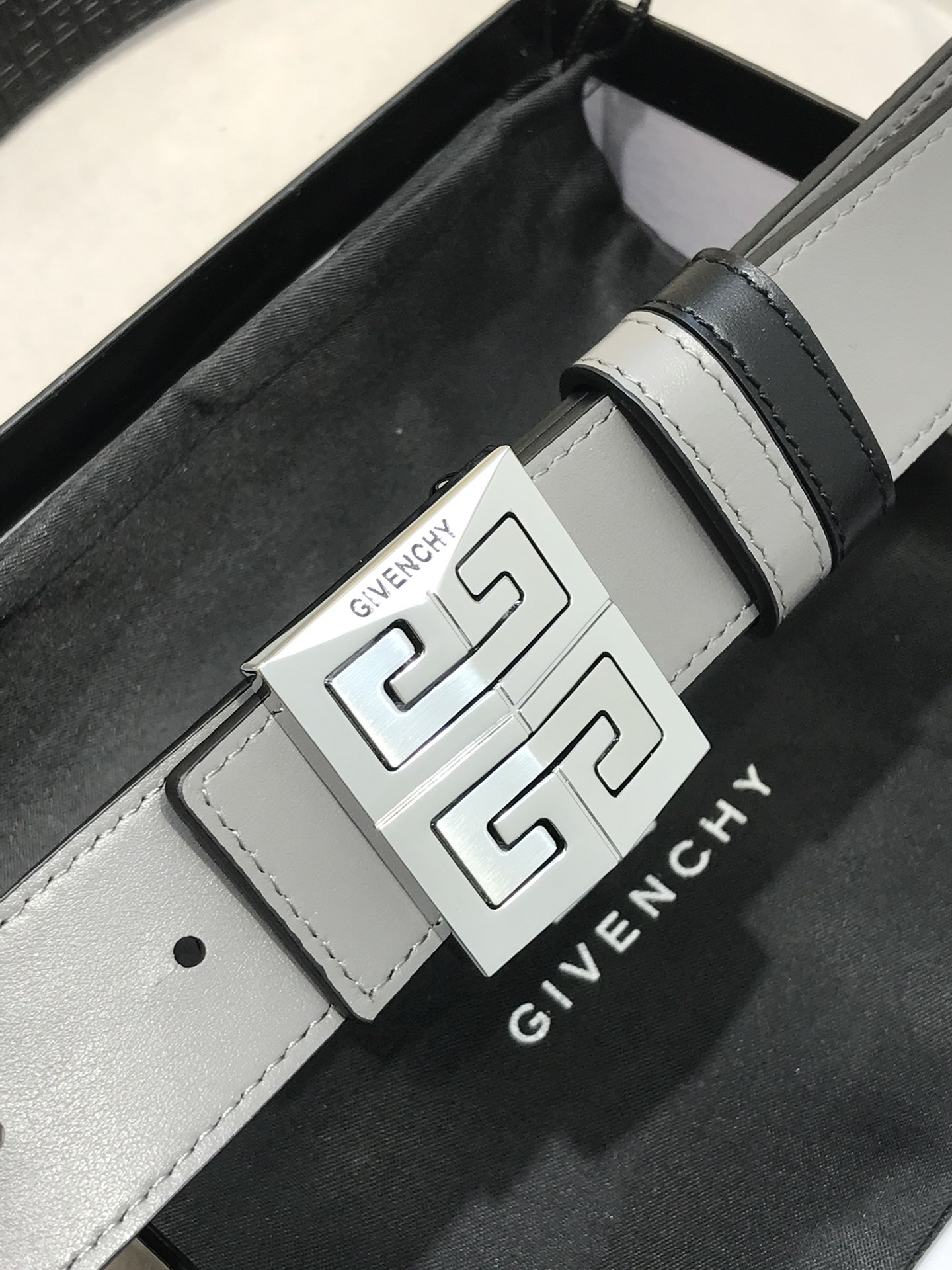 Givenchy belt-12