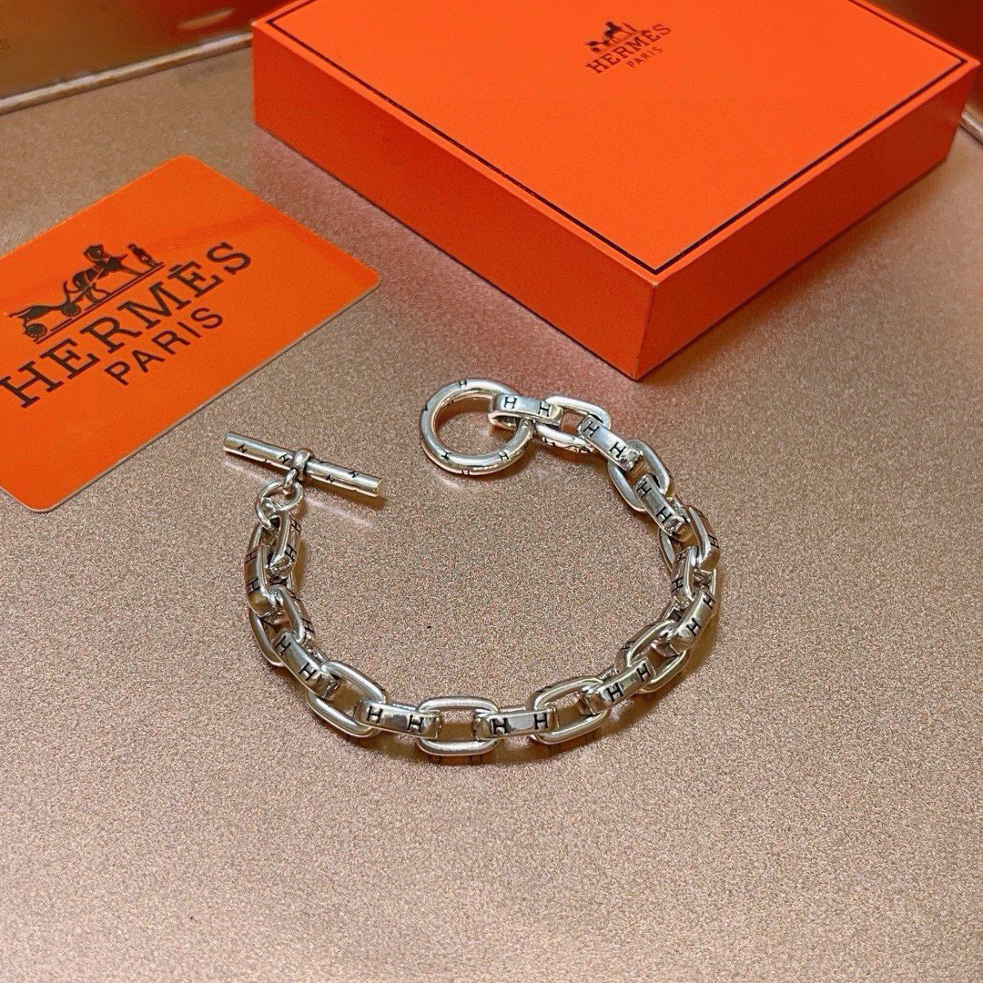 Hermes Bracelet-9