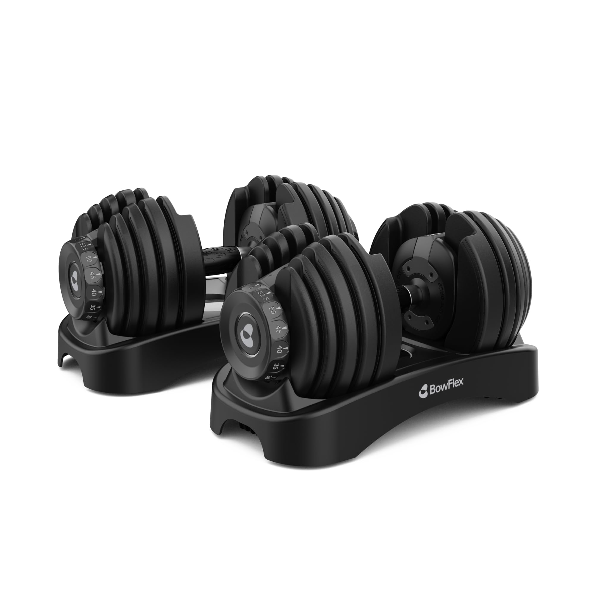 BOWFLEX Results Series SelectTech Adjustable Dumbbells