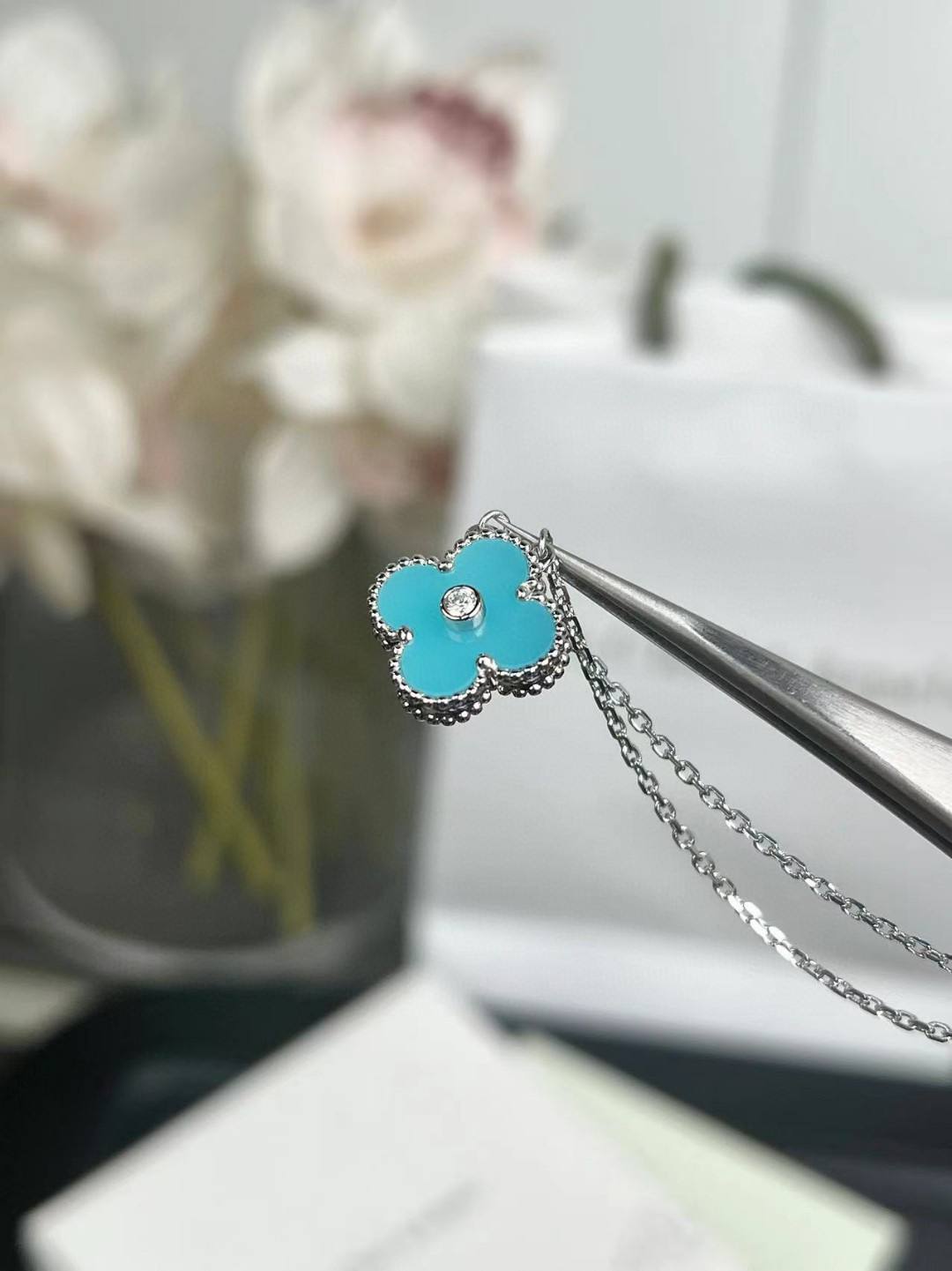 Van Cleef & Arpels necklace-51