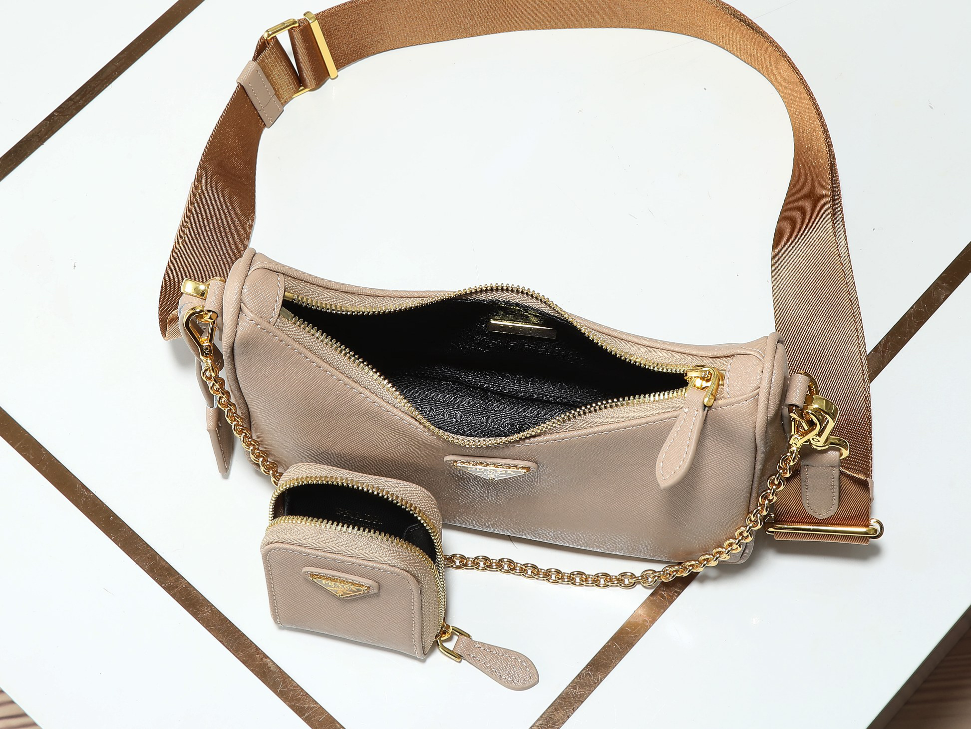 Prada Hot New Product-110