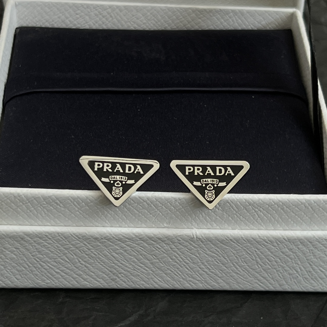 Prada earrings-28