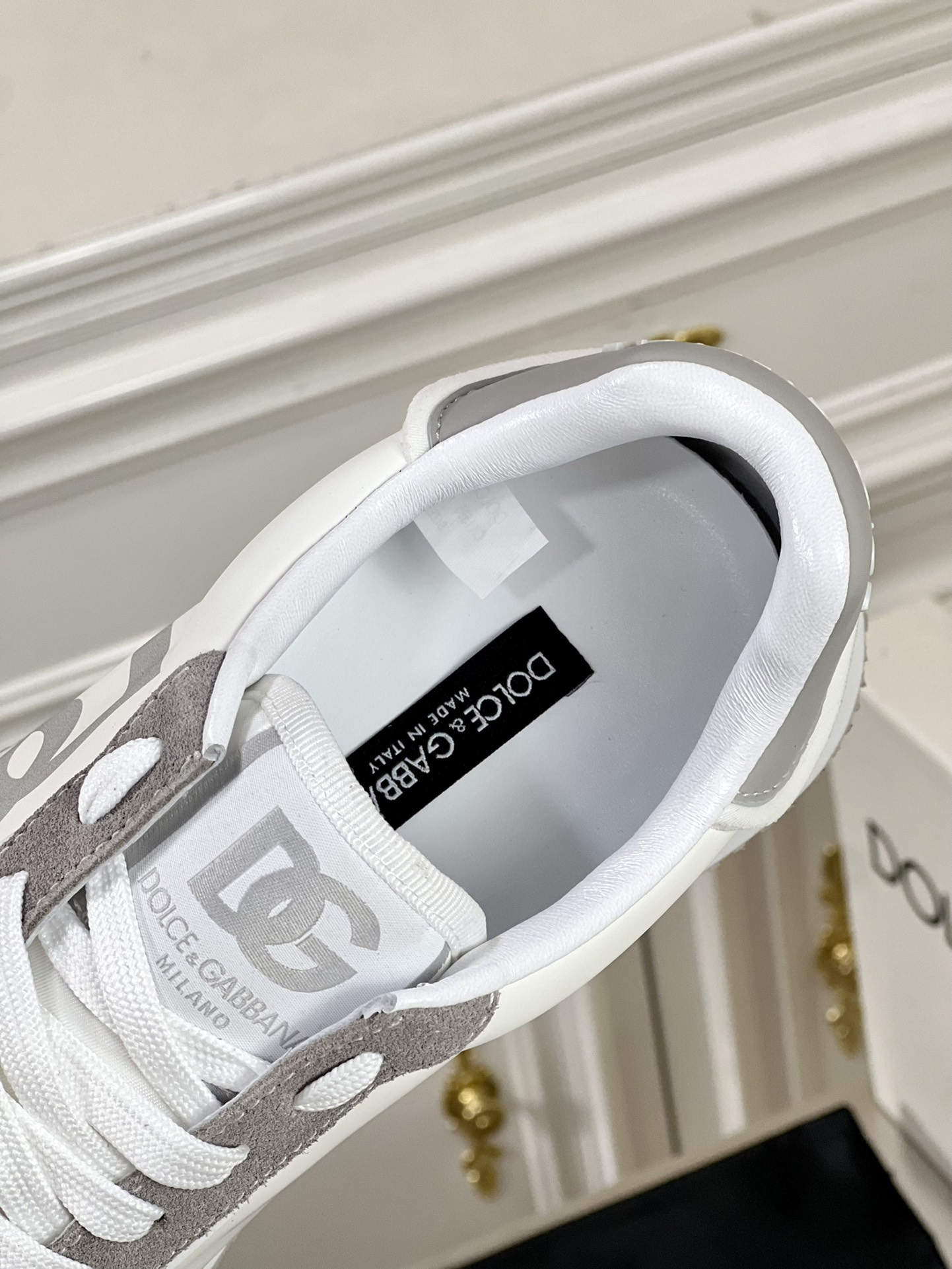D&G Sneakers-123