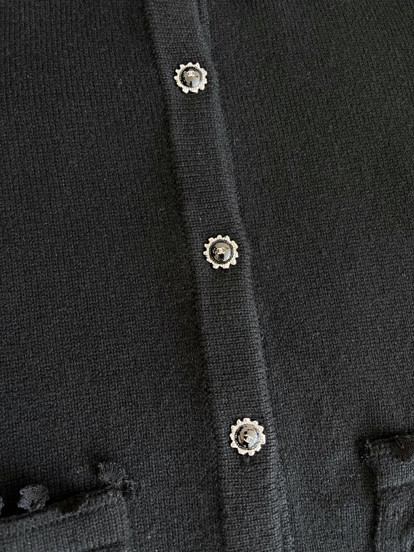 Chanel Clothing-57
