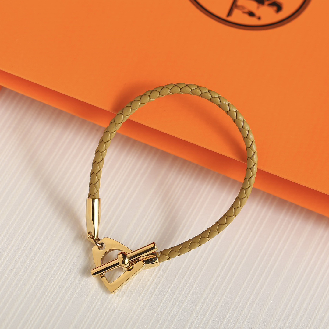 Hermes Bracelet-62