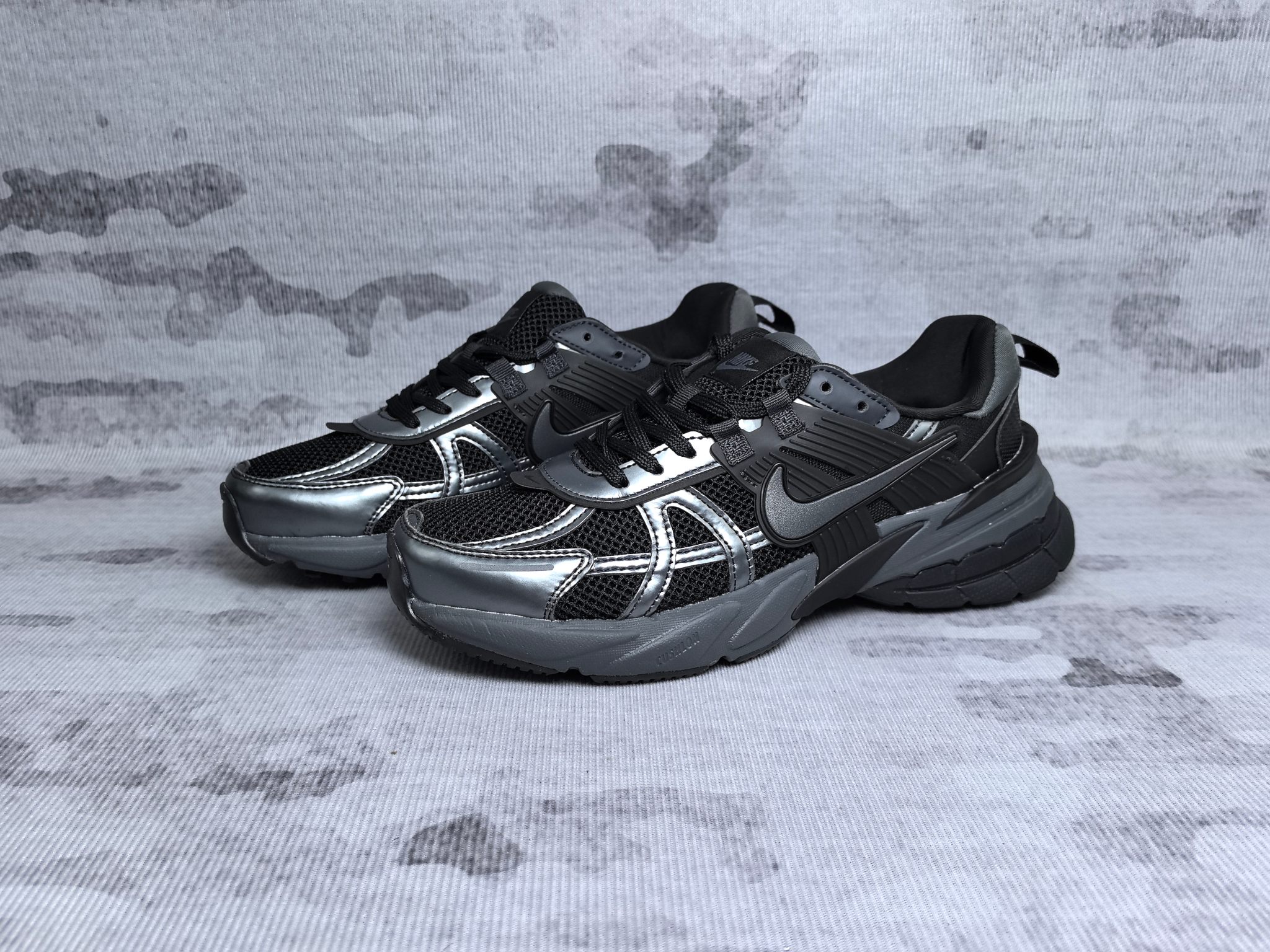 Nike Sneakers-216