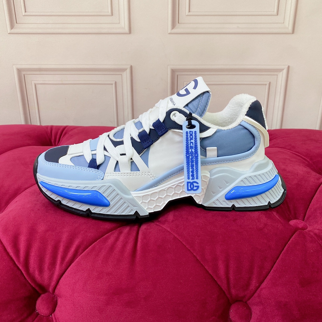 D&G Sneakers-161