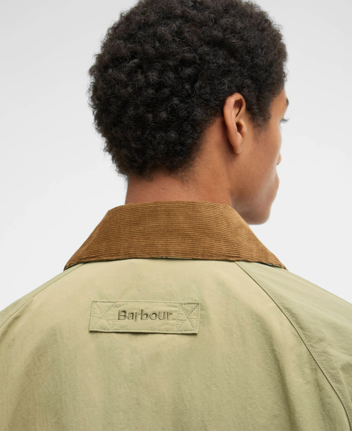 Icons Spey Jacket