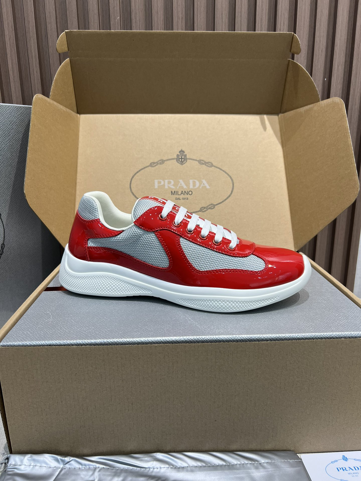 Prada Sneakers-54