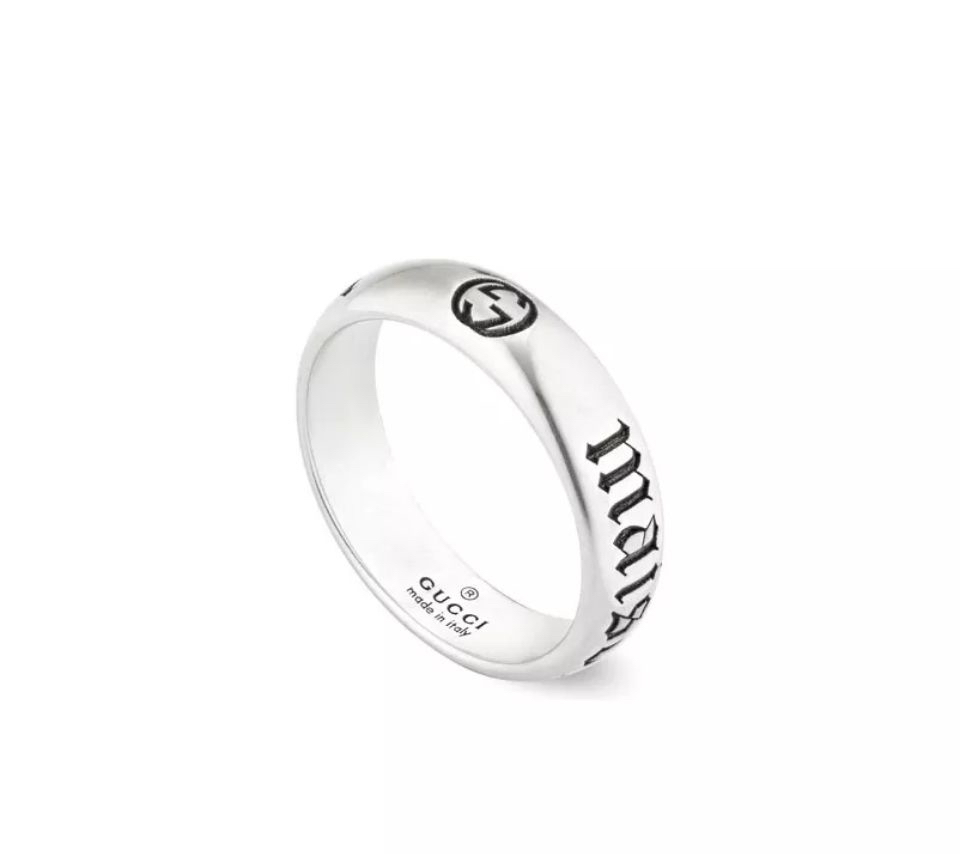 Gucci ring-34