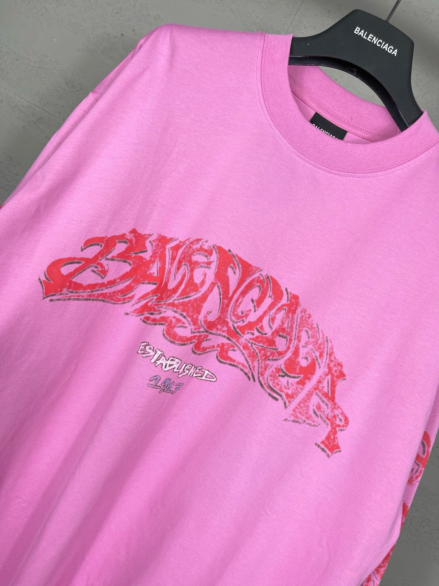 Balenciaga clothing-110