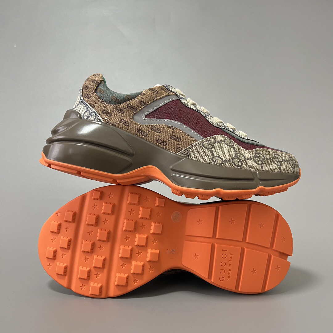 Gucci Sneakers-53
