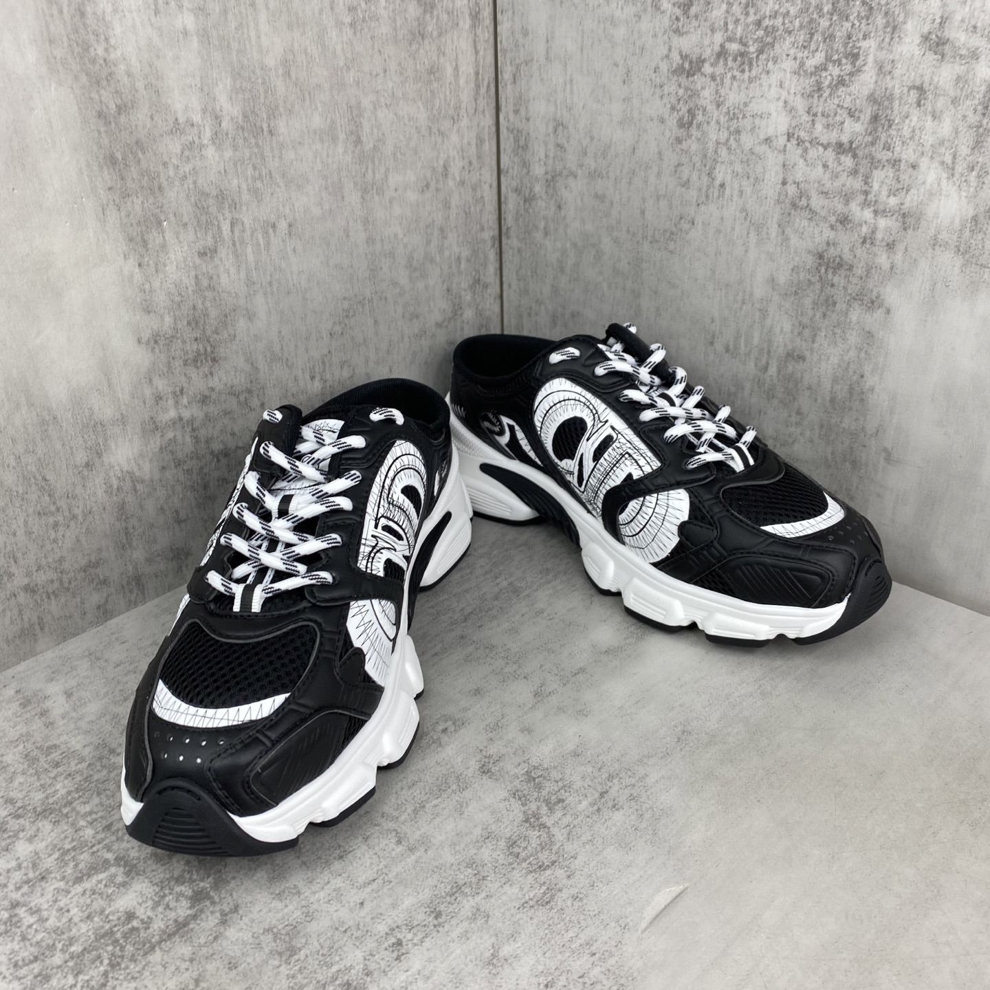 Dior Sneakers-156