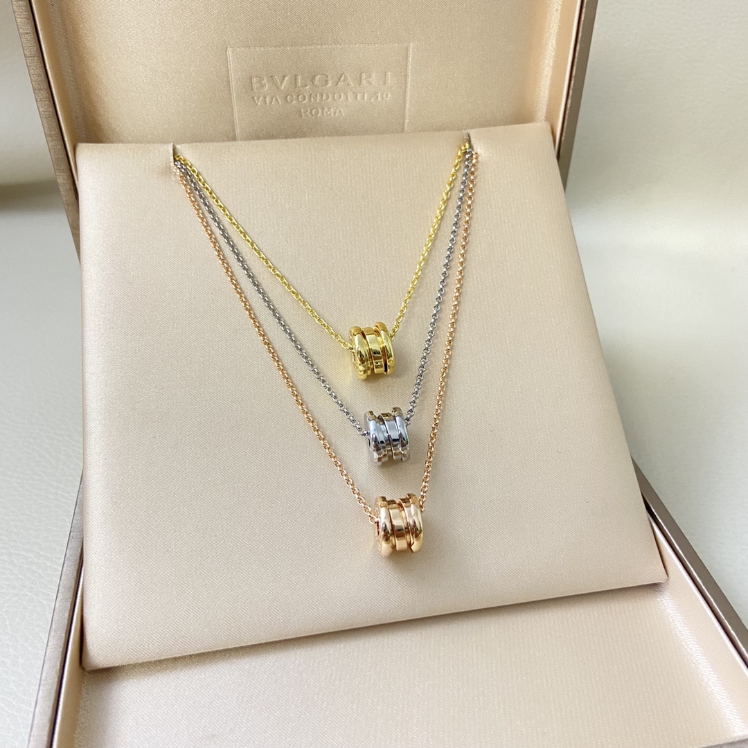 Bottega Veneta necklace-89