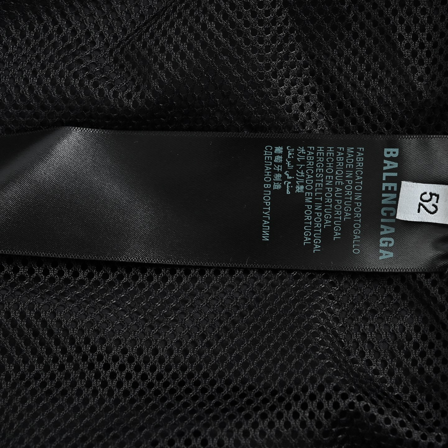 Balenciaga Clothing-338