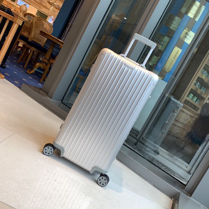 RIMOWA luggage-6