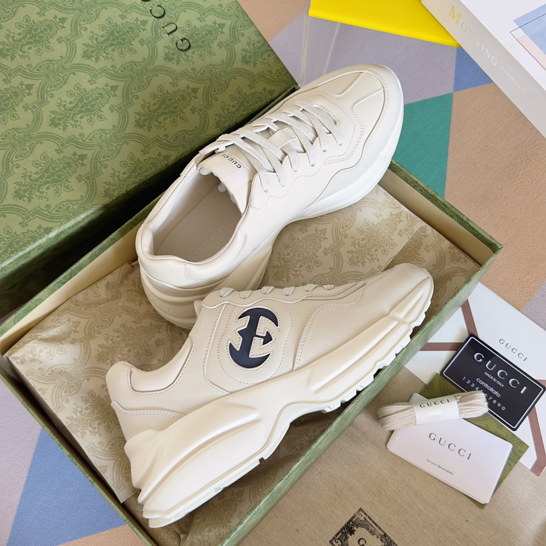 Gucci Sneakers-36