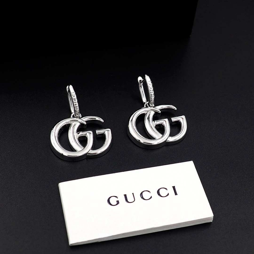 Gucci earrings-39