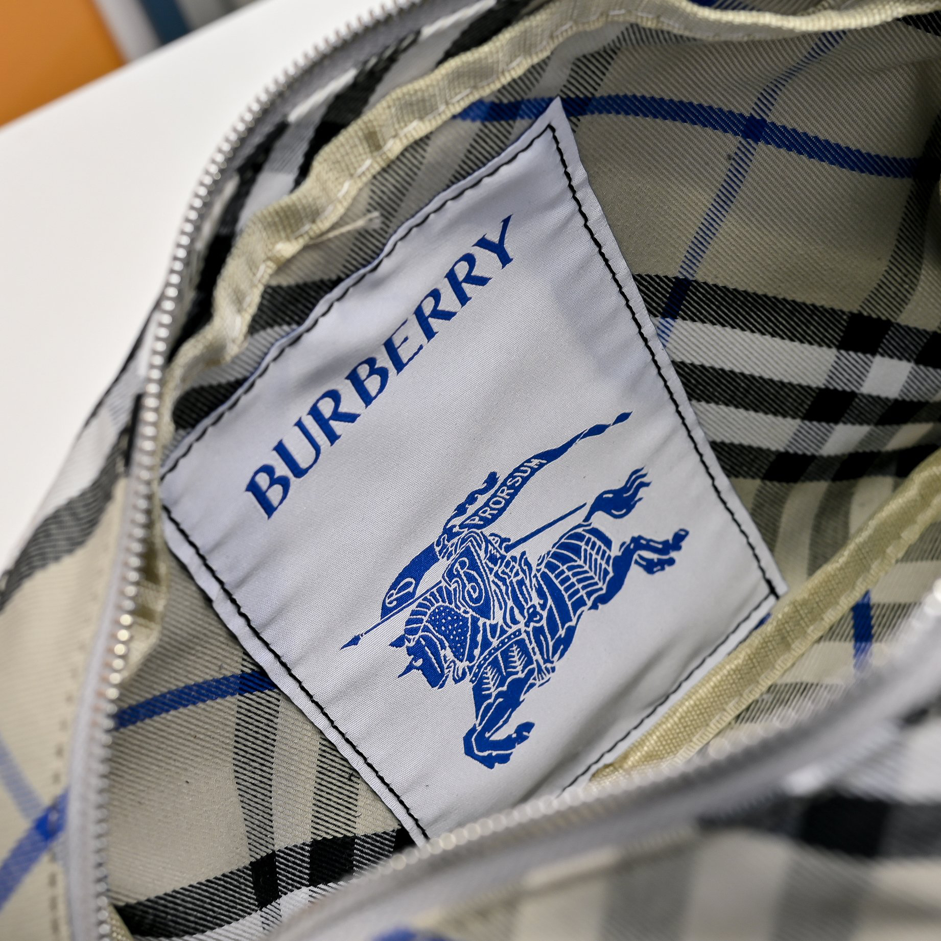 Burberry Hot New Product-6