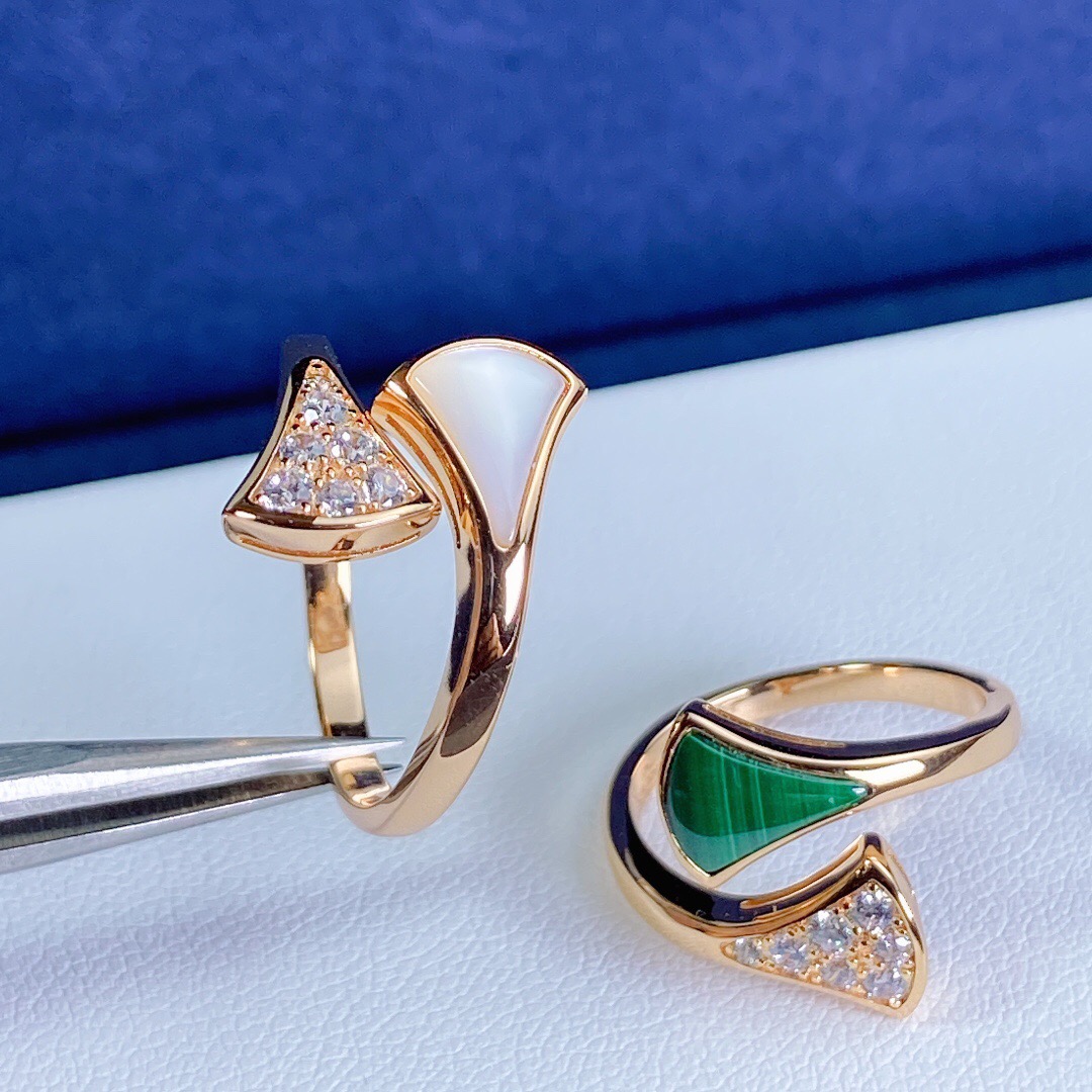 Bottega Veneta ring-21