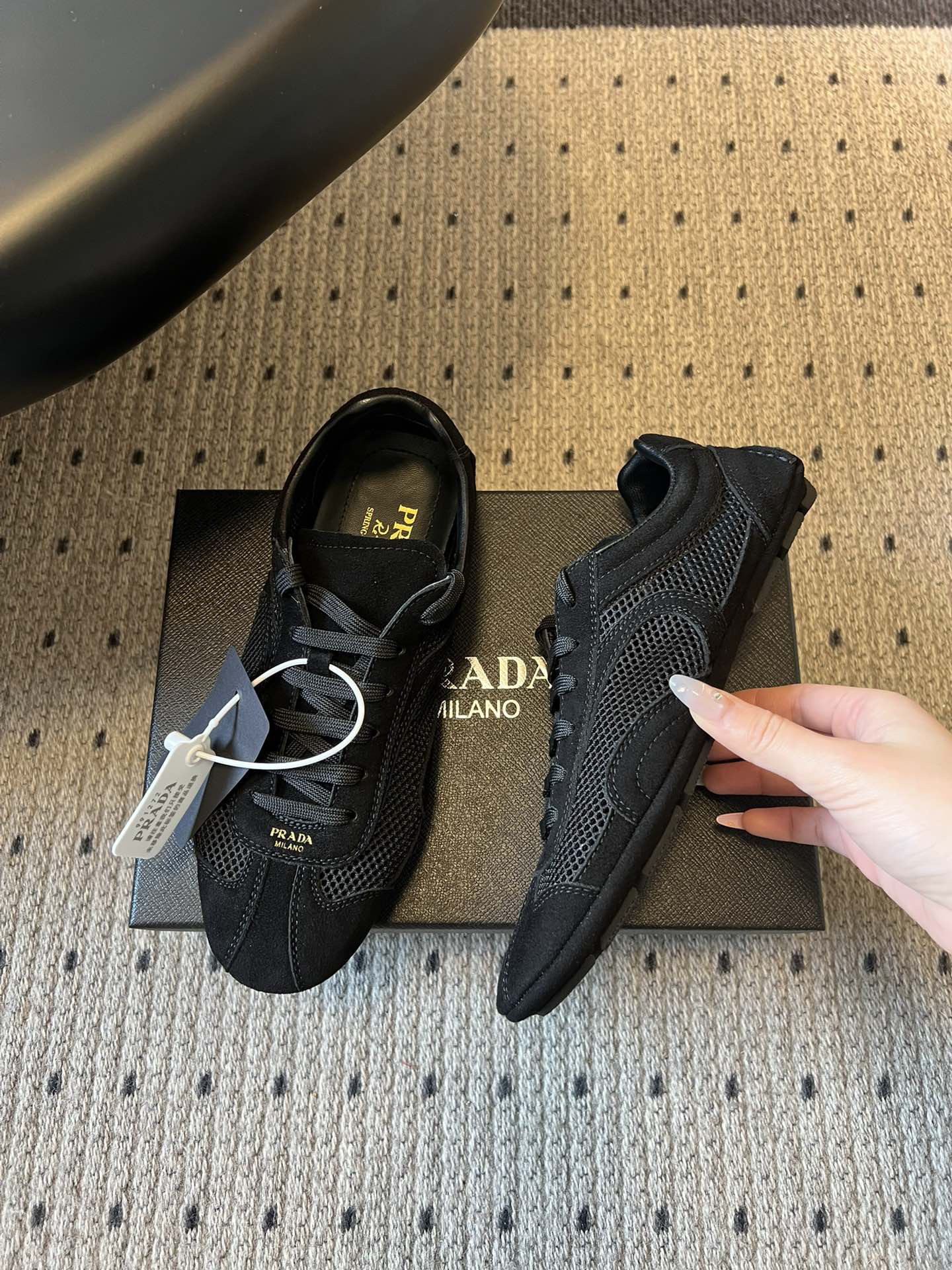 Prada Sneakers-215