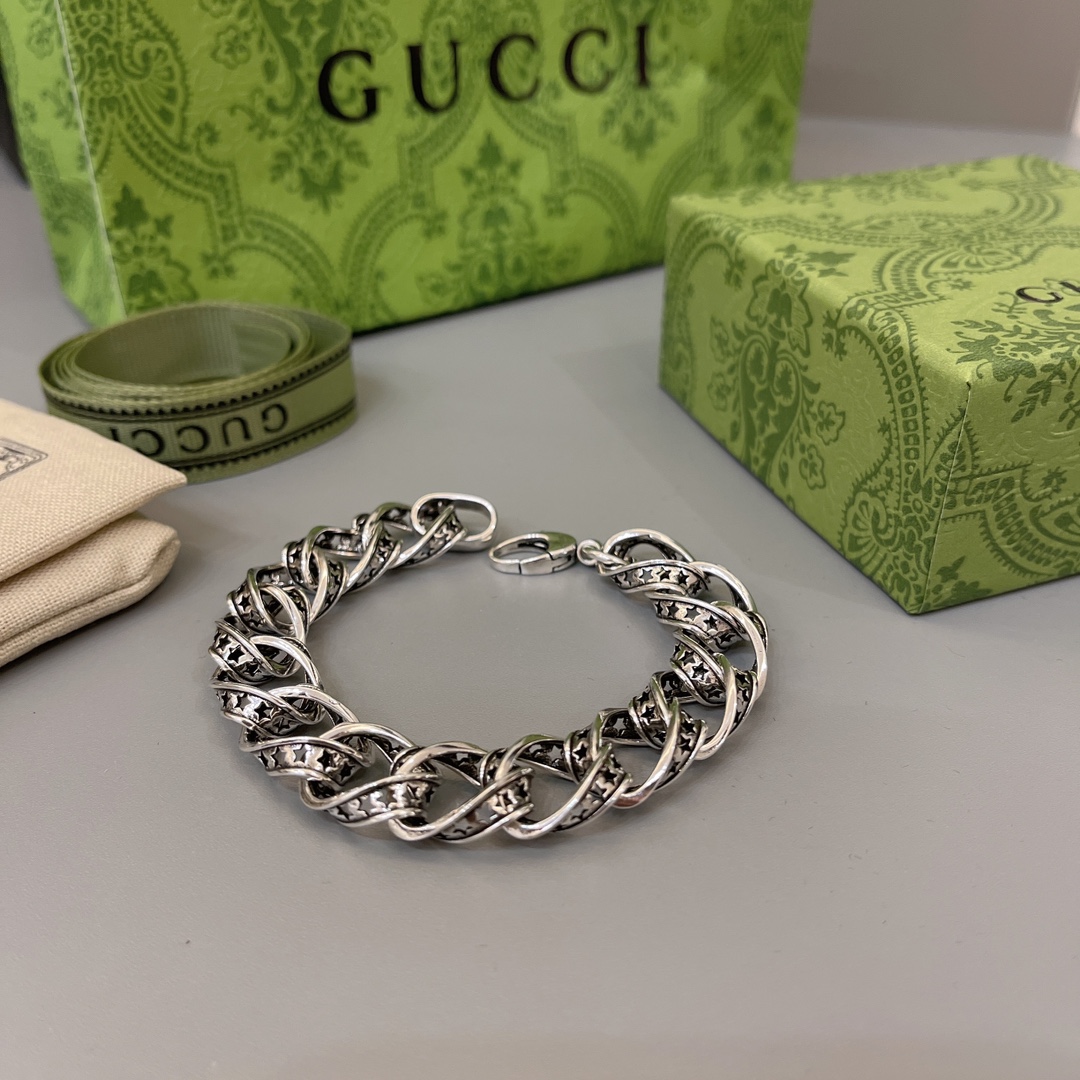 Gucci Bracelet-20