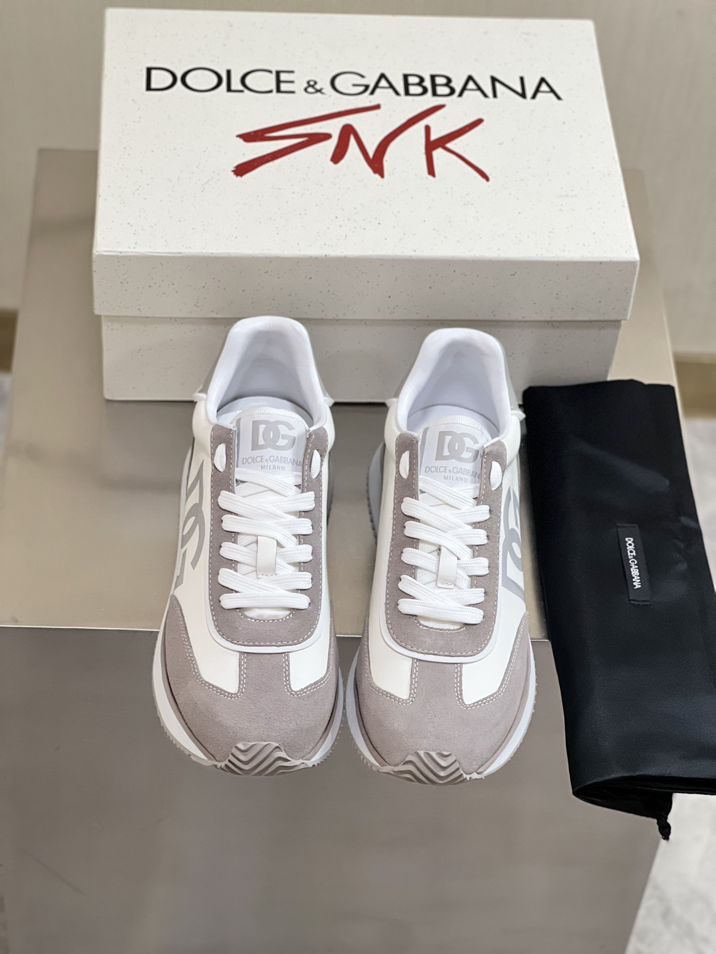 D&G Sneakers-123