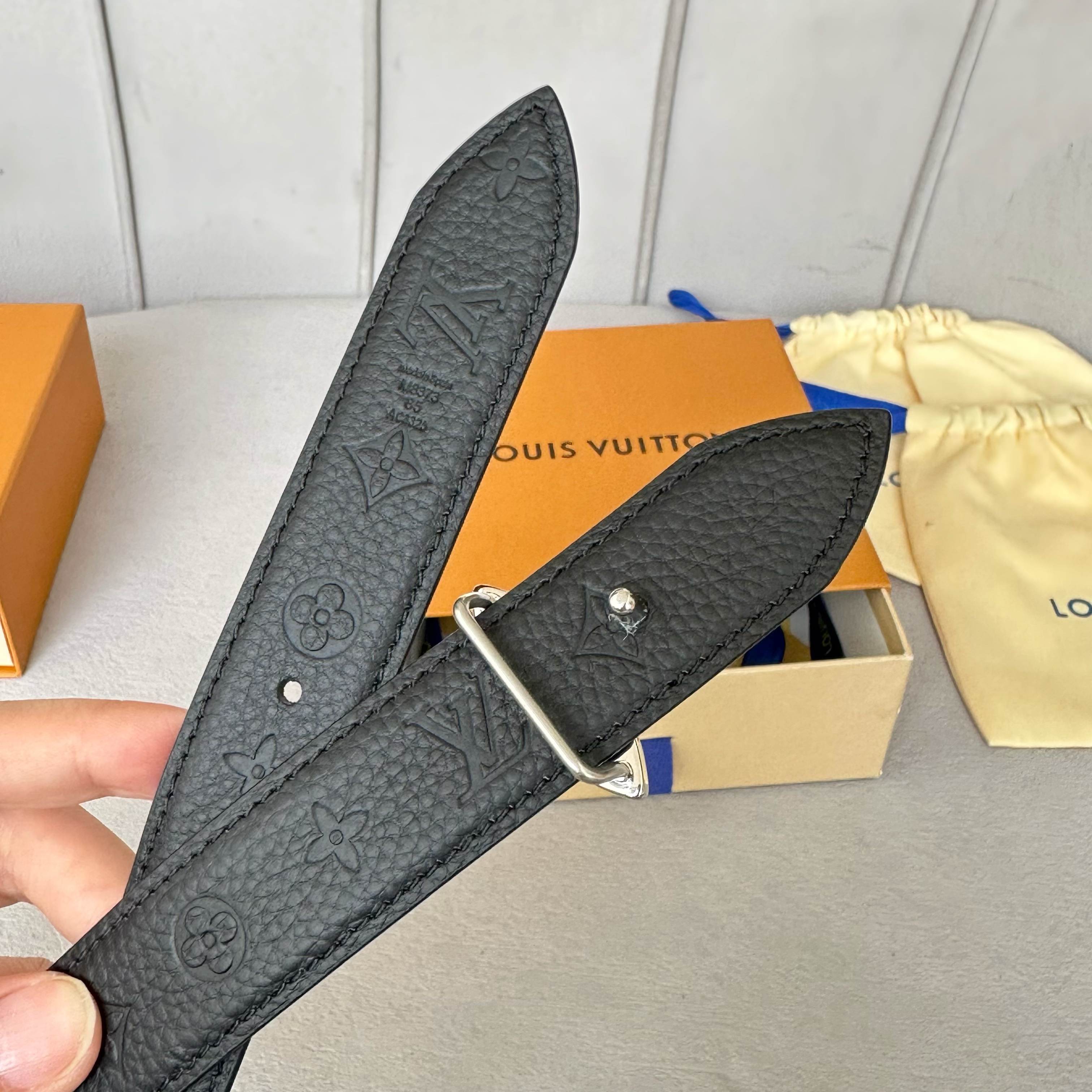 Lv belt-86