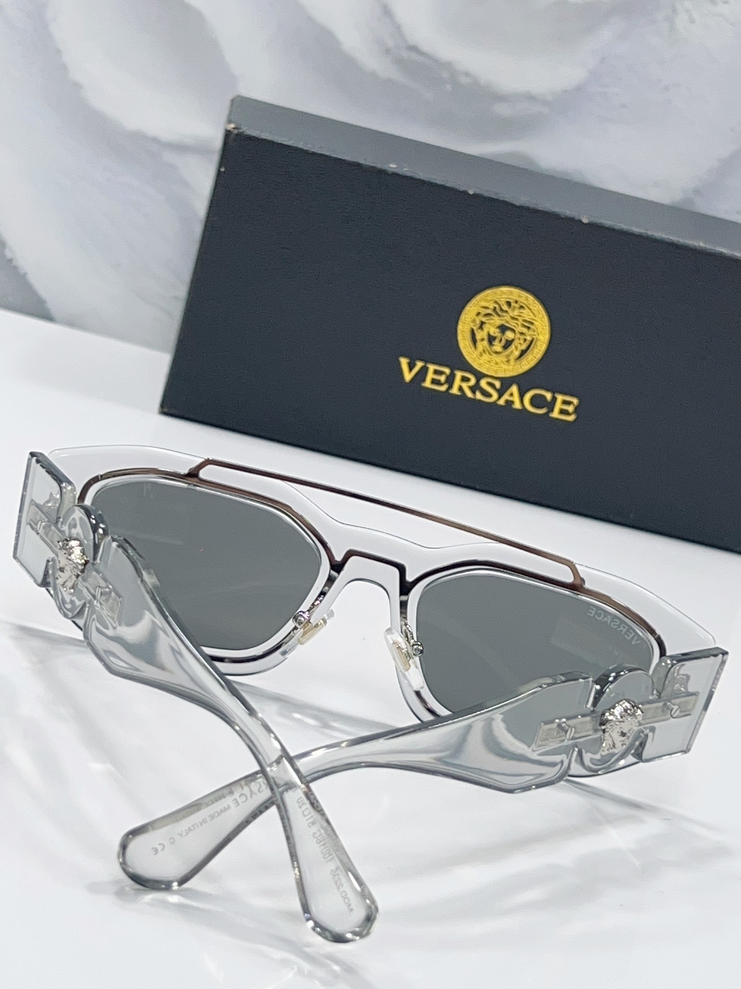 Versace glasses-5