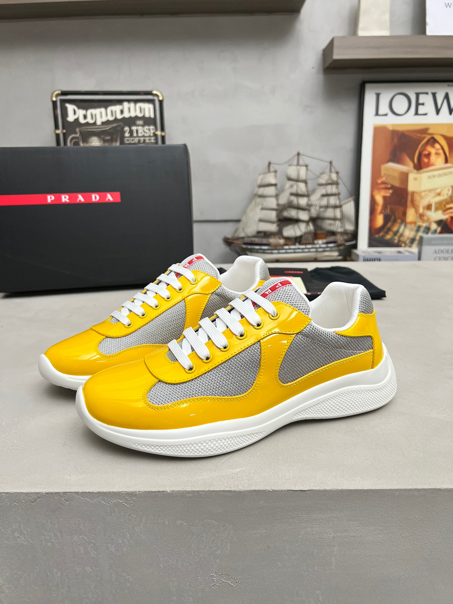 Prada Sneakers-47