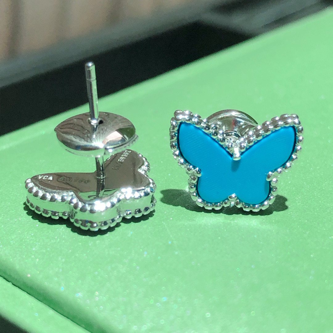 Van Cleef & Arpels earring-66