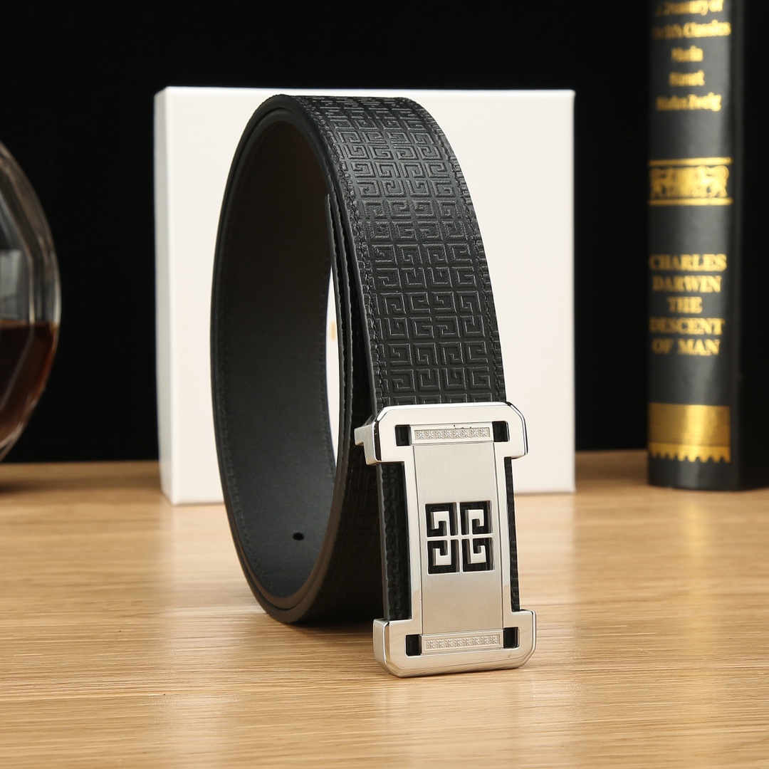 Givenchy belt-28