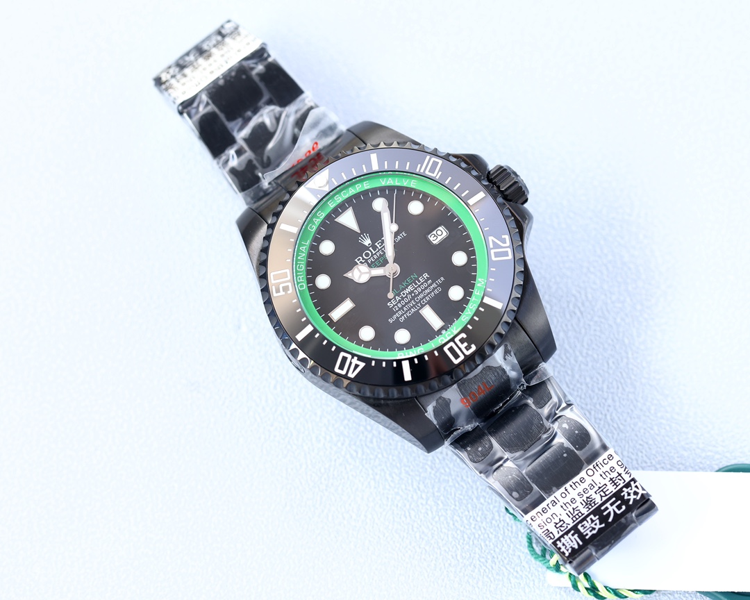 Rolex Hot New Products-44,44MM