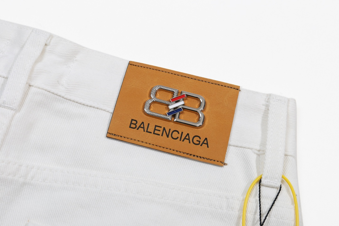 Balenciaga clothing-76