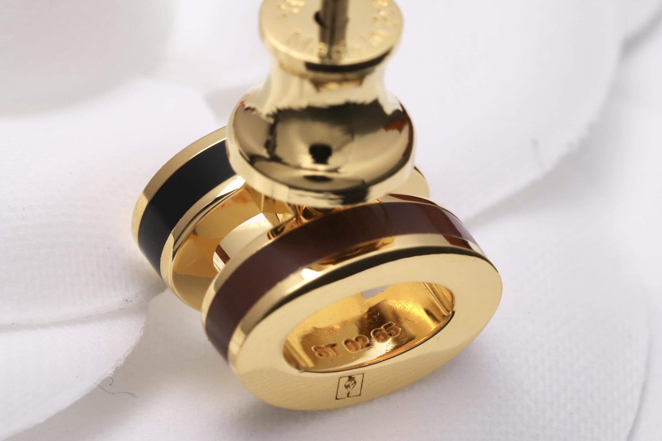 Hermes earrings-35