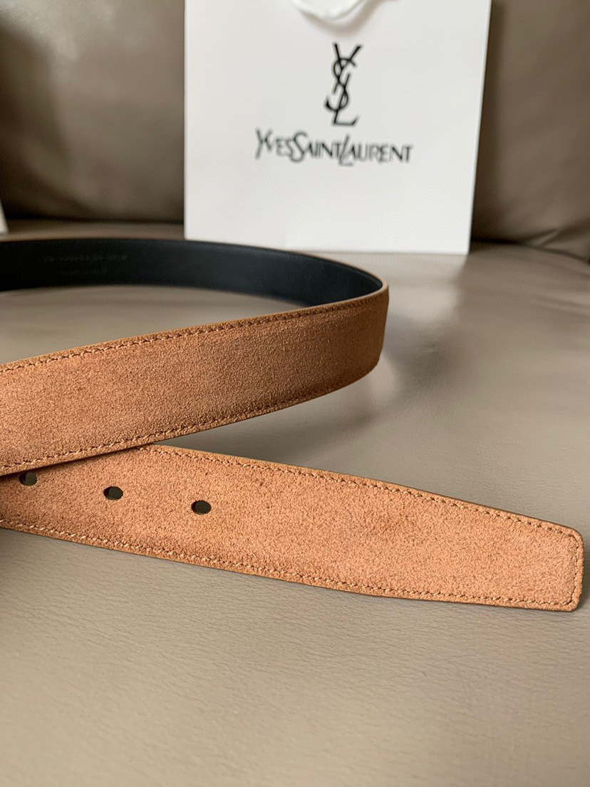 YSL belt-62
