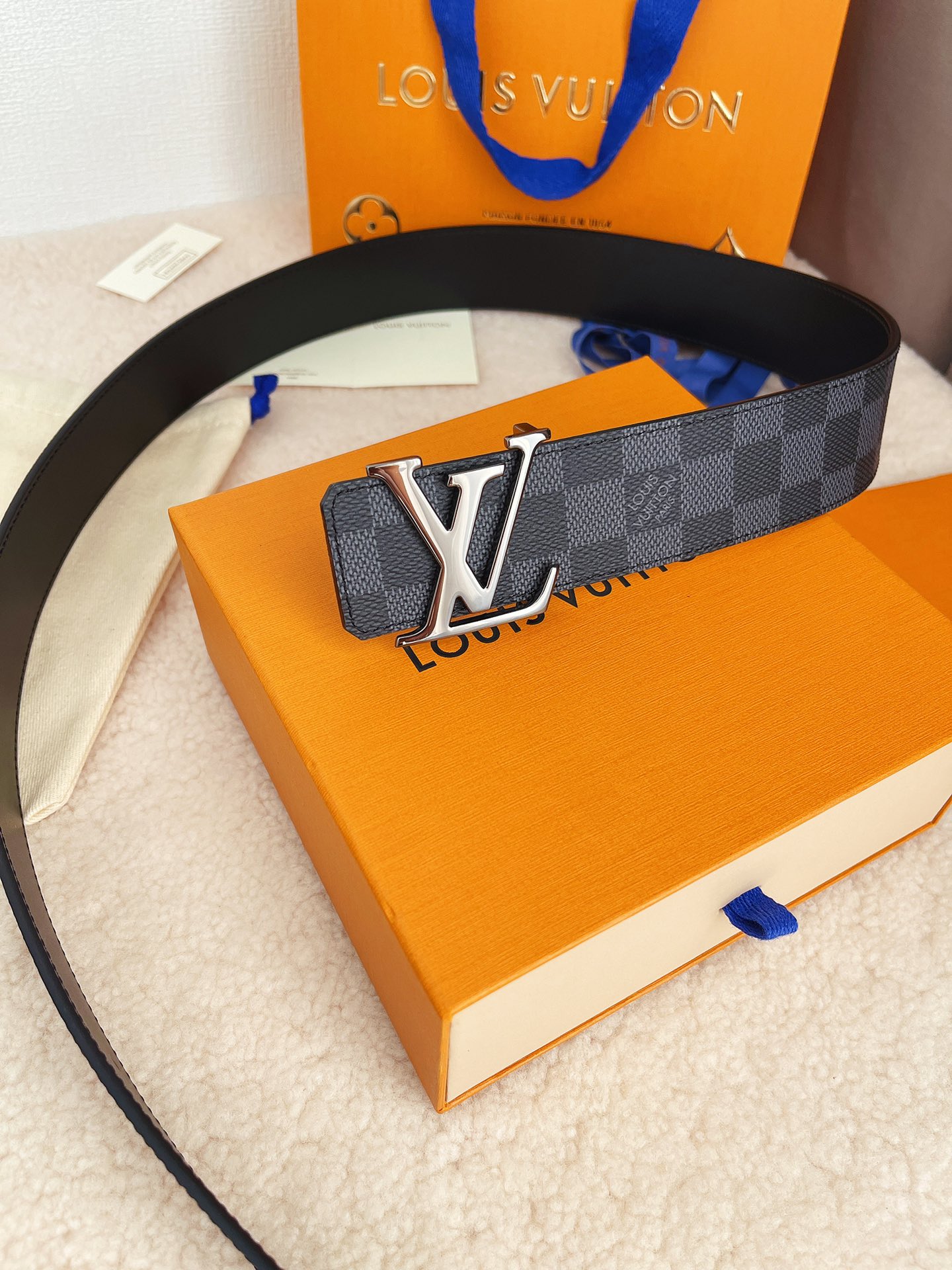 Lv belt-128