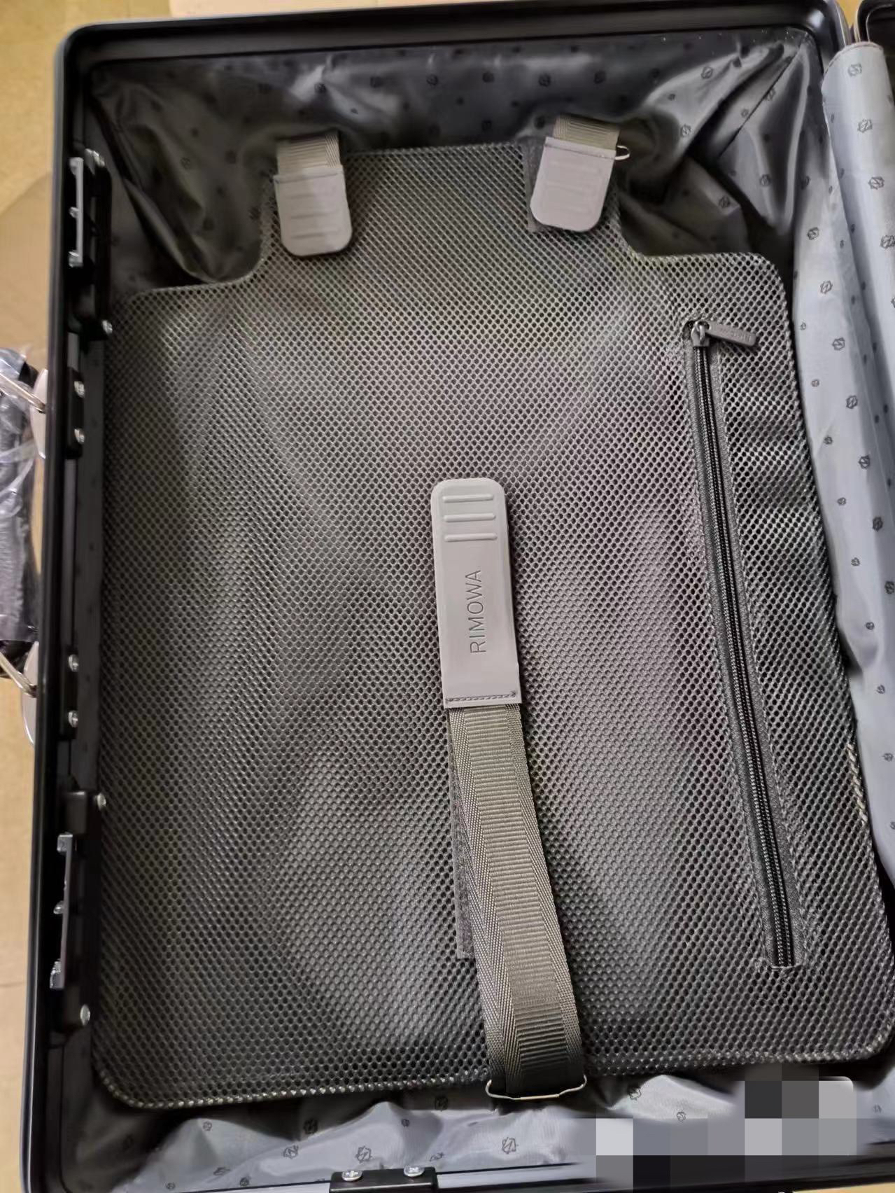 RIMOWA luggage-28