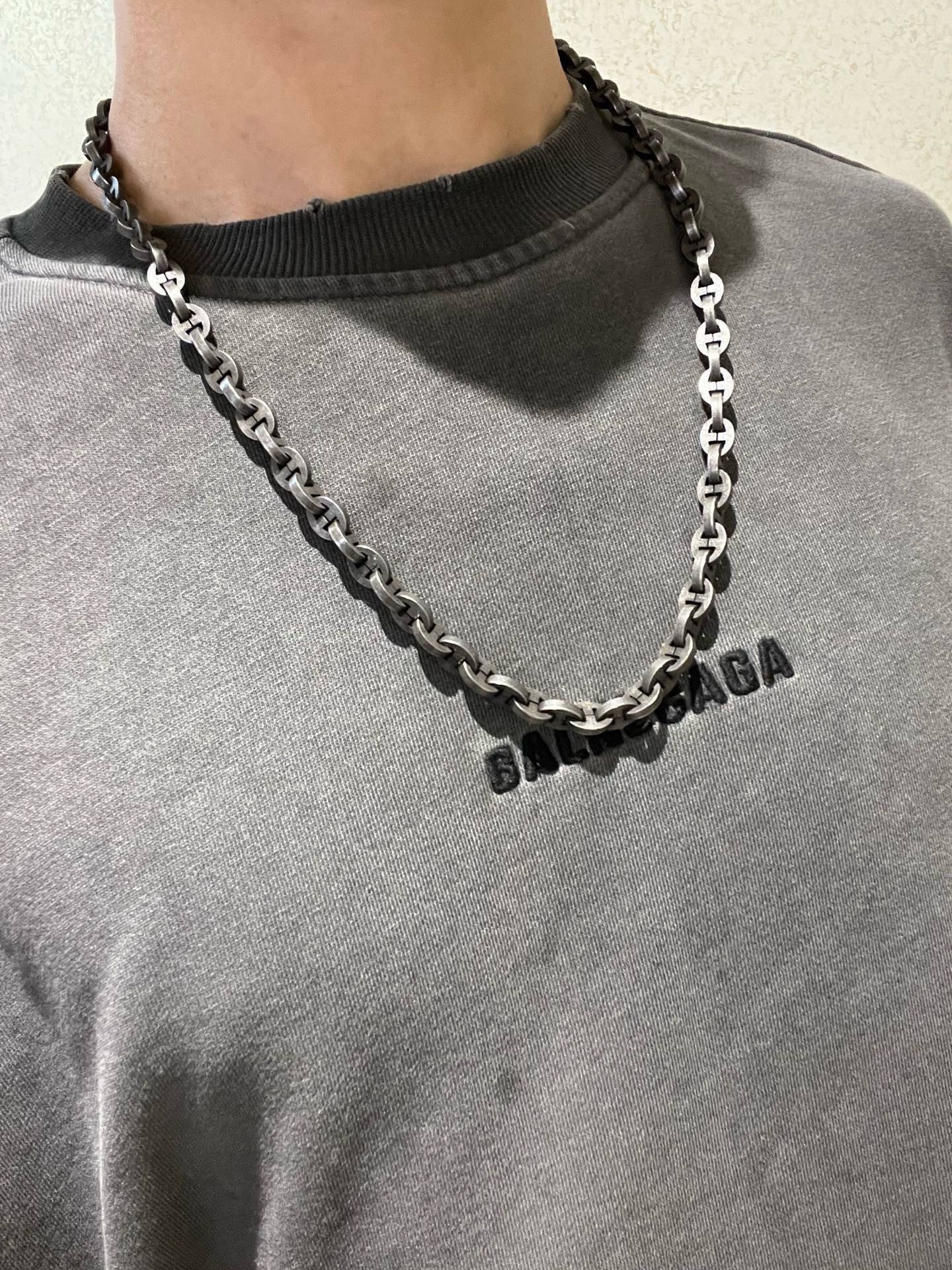 Gucci necklace-23
