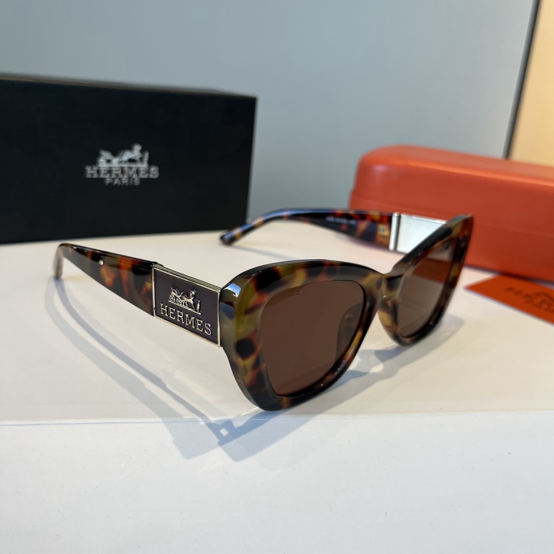 Hermes glasses-86