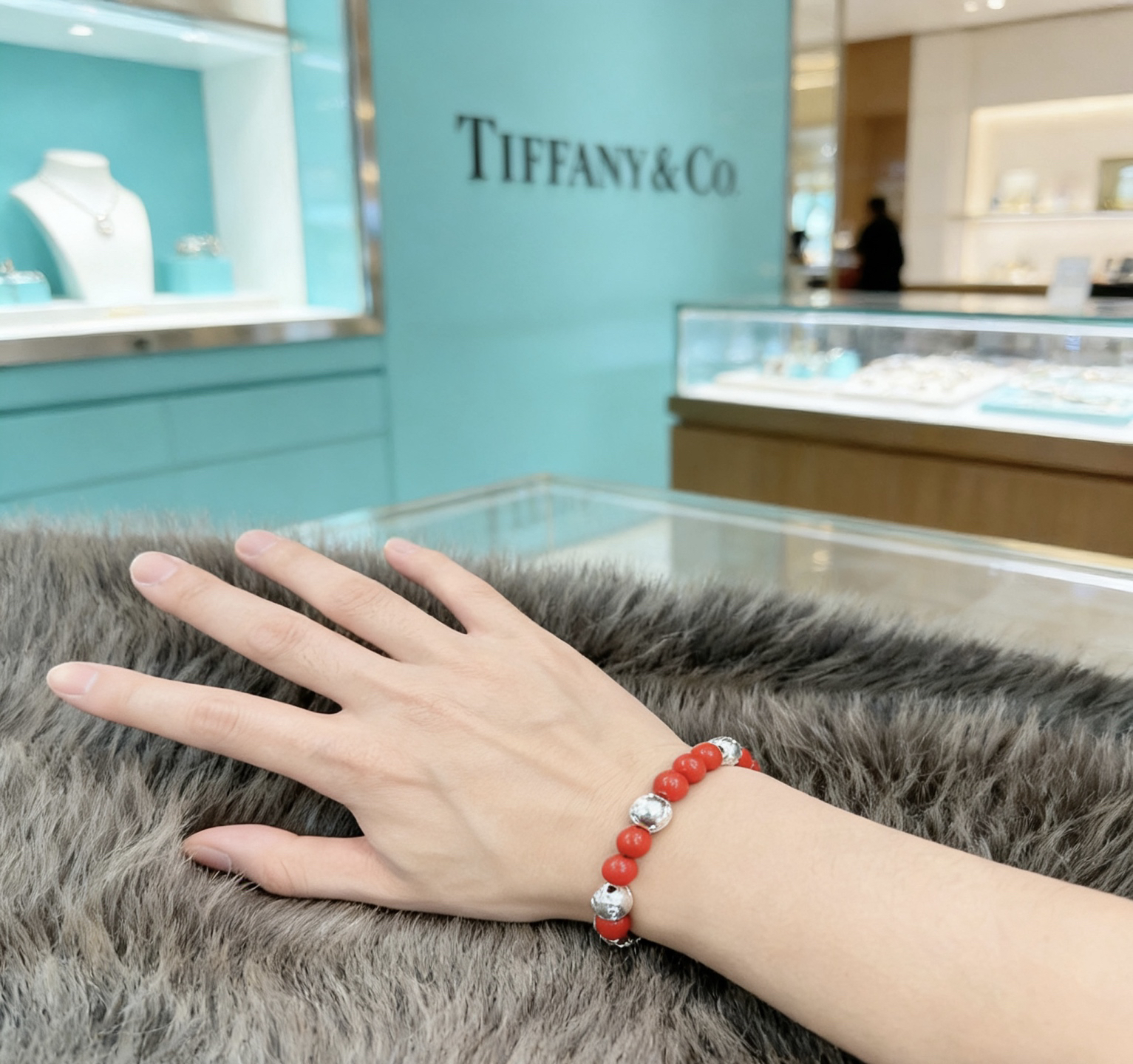 tiffany Bracelet-63