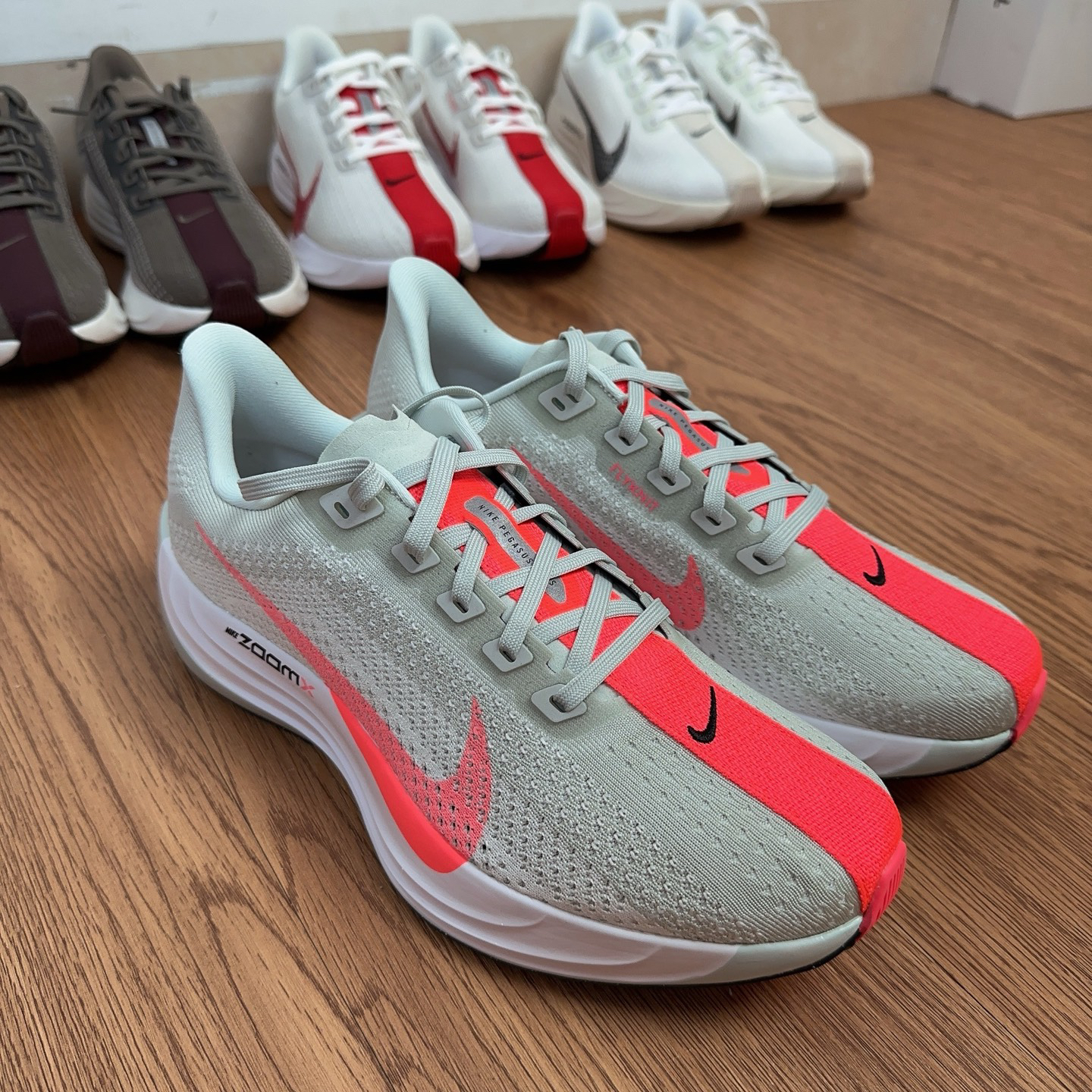Nike Sneakers-92