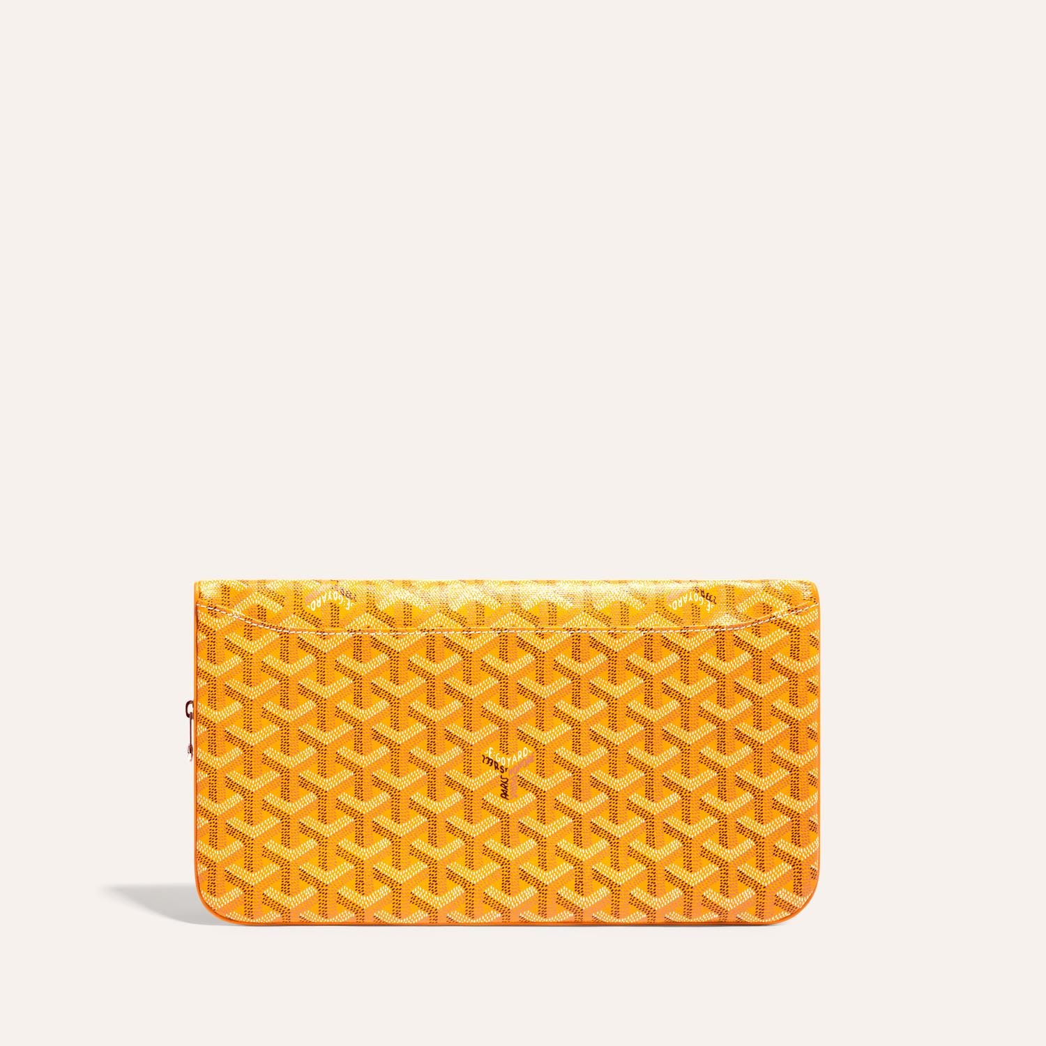 Sainte-Marie MM Clutch