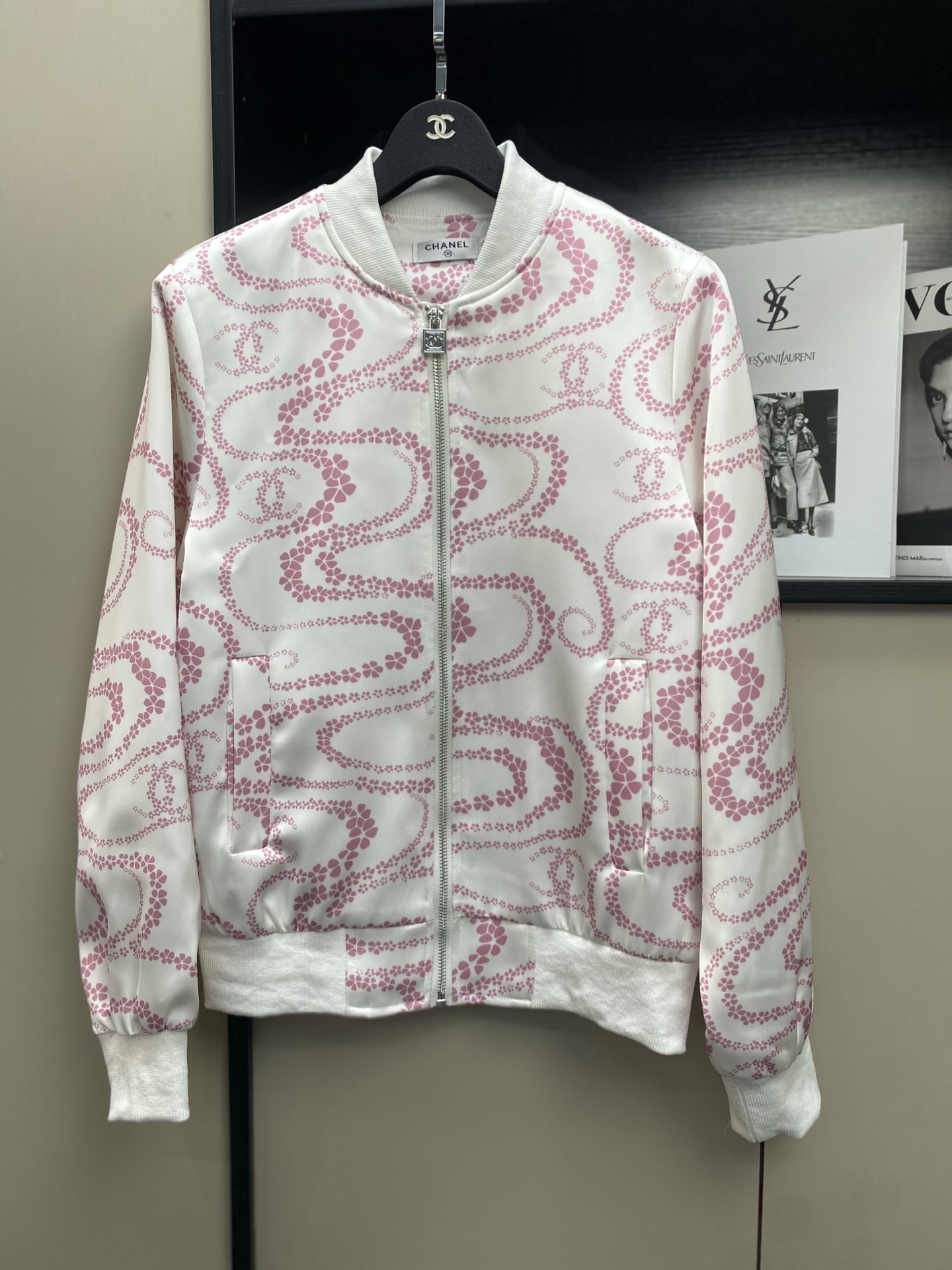Chanel Clothing-188
